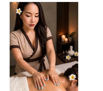 Escort Newcastle City Centre Newcastle upon Tyne - Photos for Massages & Relaxing 💮🌸