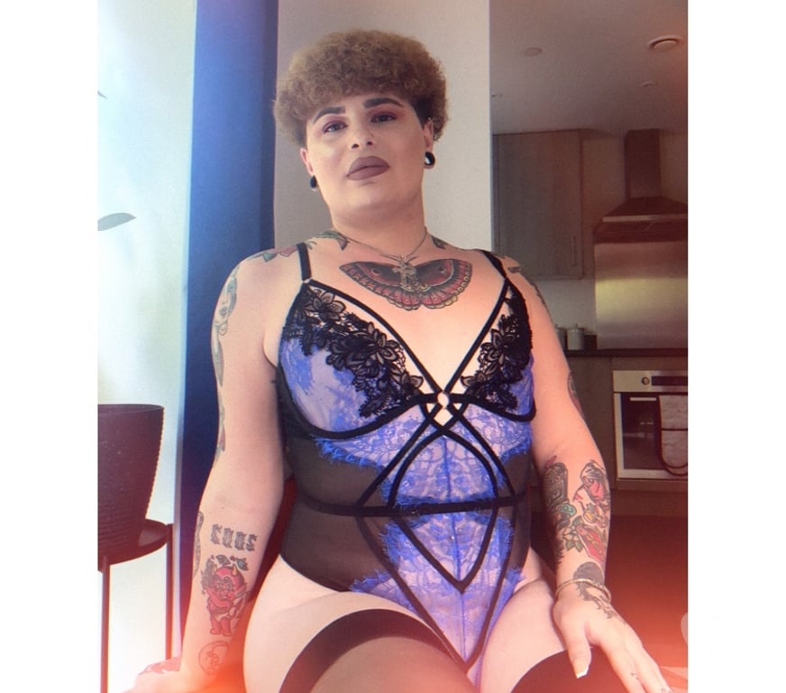 Trans Escorts Leicestershire Leicester - Photos for LUXURIOUS FEMBOY🇬🇧 LE2 5th-7th