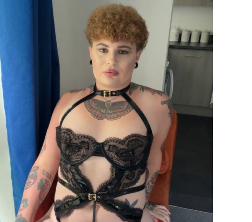 Trans Escorts Leicestershire Leicester - Photos for LUXURIOUS FEMBOY🇬🇧 LE2 5th-7th