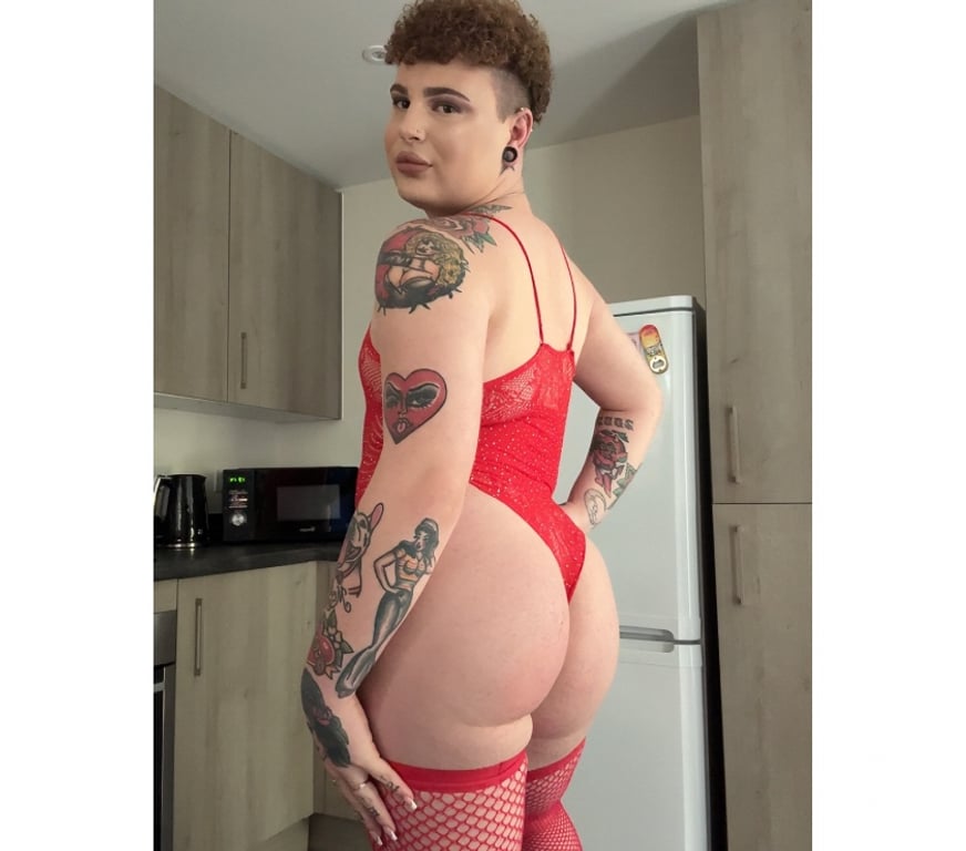 Trans Escorts Leicestershire Leicester - Photos for LUXURIOUS FEMBOY🇬🇧 LE2 27th-30th