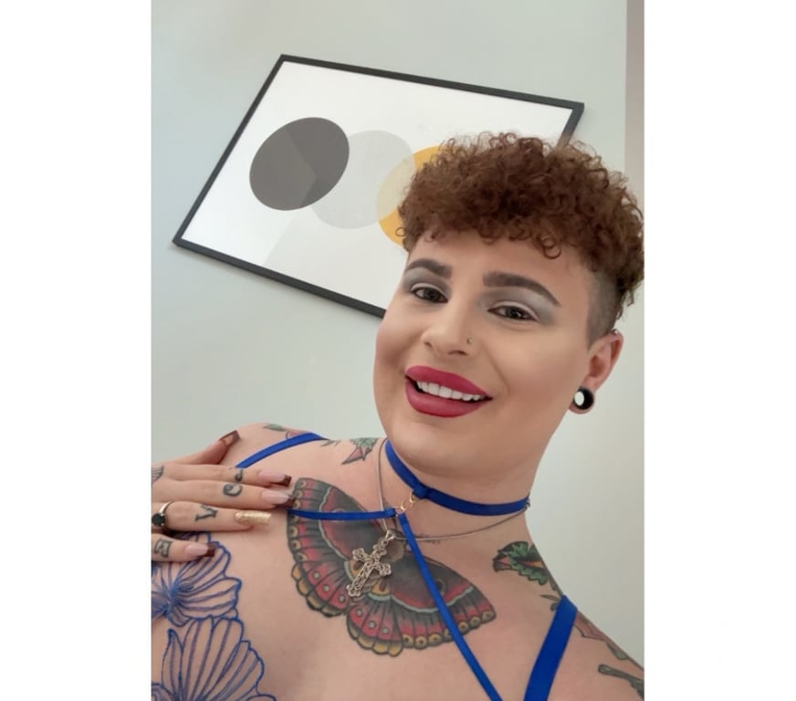 Trans Escorts Leicestershire Leicester - Photos for LUXURIOUS FEMBOY🇬🇧 LE2 27th-30th