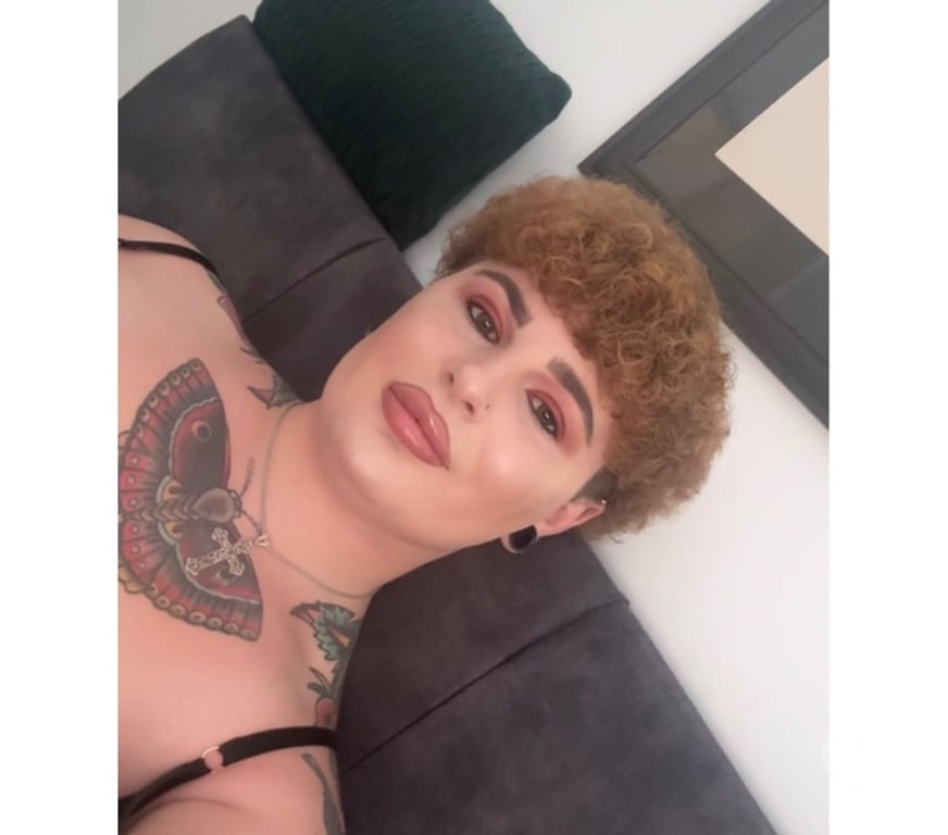 Trans Escorts Leicestershire Leicester - Photos for LUXURIOUS FEMBOY🇬🇧 LE2 5th-7th
