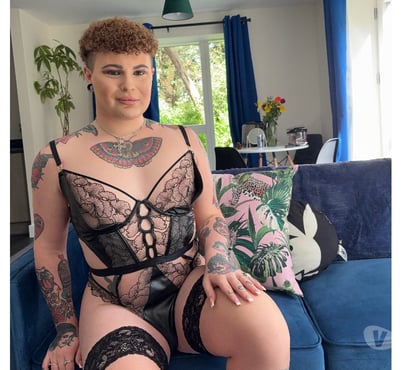 Trans Escorts Leicester City Centre Leicester - Photos for LUXURIOUS FEMBOY🇬🇧 LE2 27th-30th