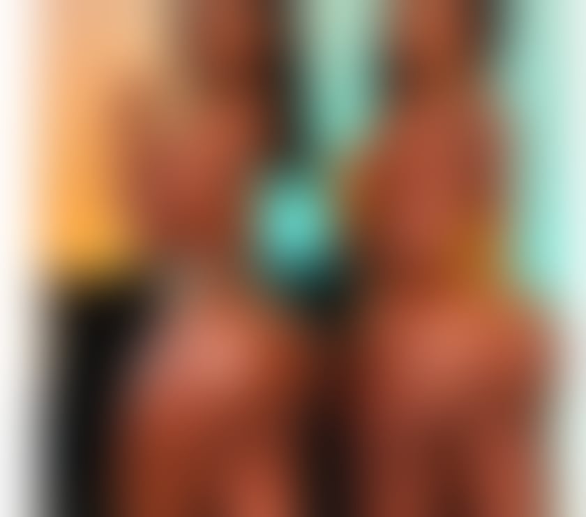 Escorts South West London Stockwell - South West London - Photos for BEST DÚO SPICY GIRLS OWO, KISS🤤 GOOD SERVICES