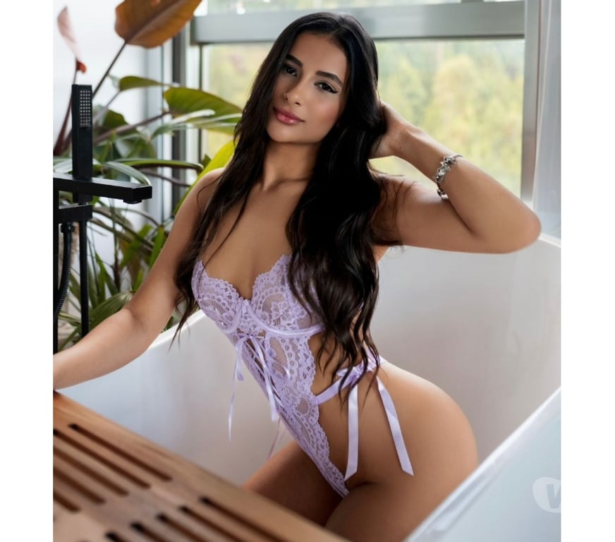 Escorts West Midlands Birmingham - Photos for ❤️‍🔥Juliana Brazilian Party Girl❤️‍