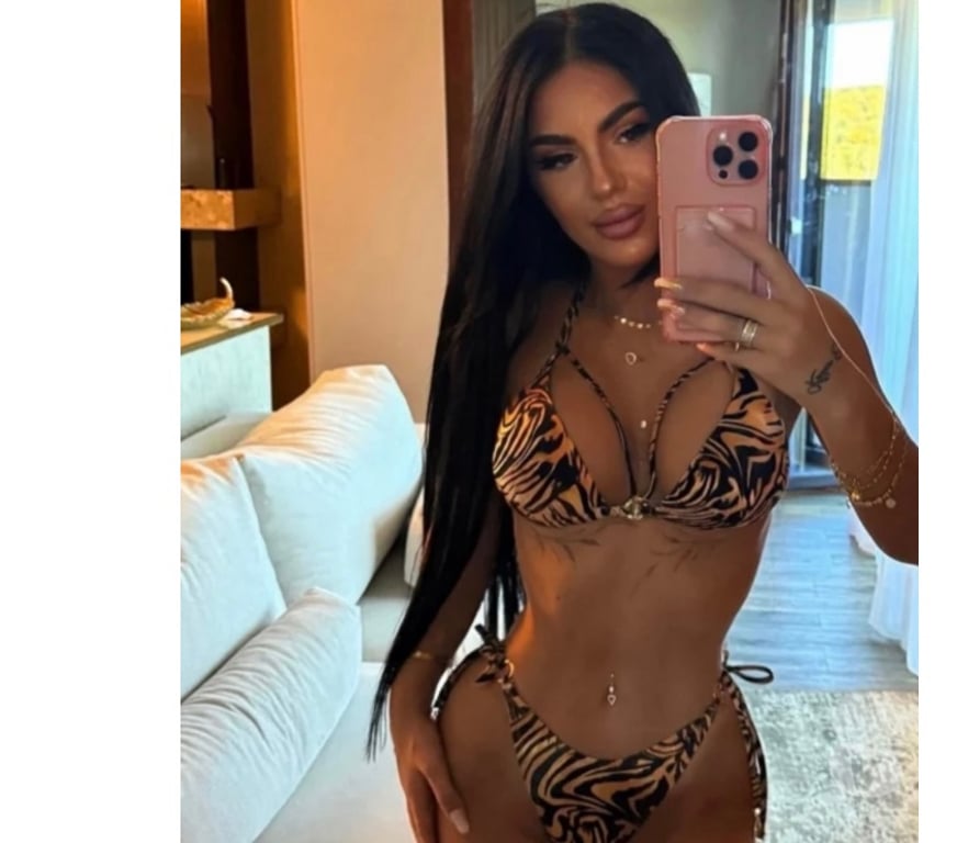 Escorts Hampshire Rushmoor - Photos for JASMINE💫New in Farnborough💯Real❤️