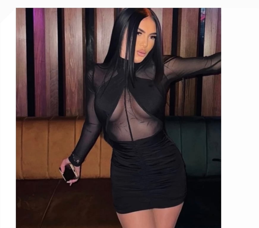 Escorts Hampshire Rushmoor - Photos for JASMINE💫New in Farnborough💯Real❤️