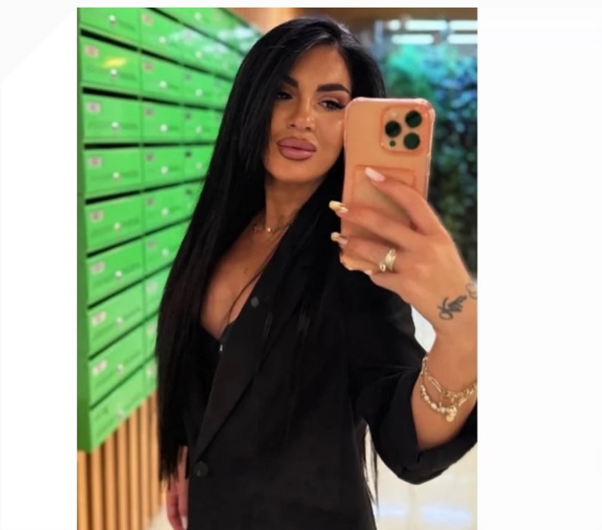 Escorts Hampshire Rushmoor - Photos for JASMINE💫New in Farnborough💯Real❤️