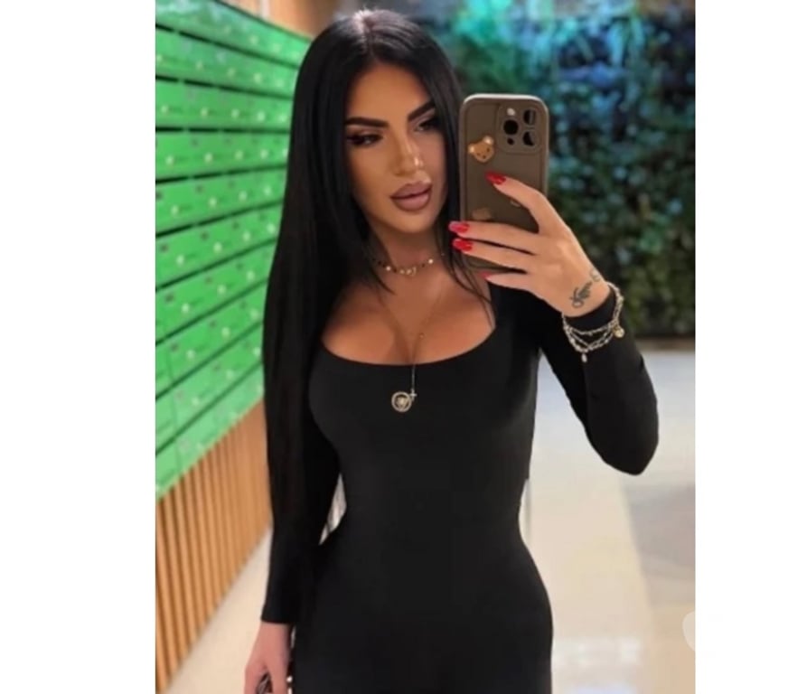 Escorts Hampshire Rushmoor - Photos for JASMINE💫New in Farnborough💯Real❤️