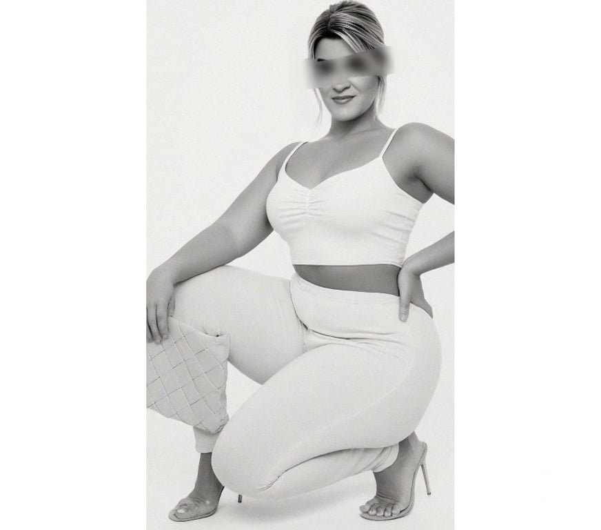 Escorts Central London Queensway - Central London - Photos for Katy 07741016525 Sensual Voluptuous