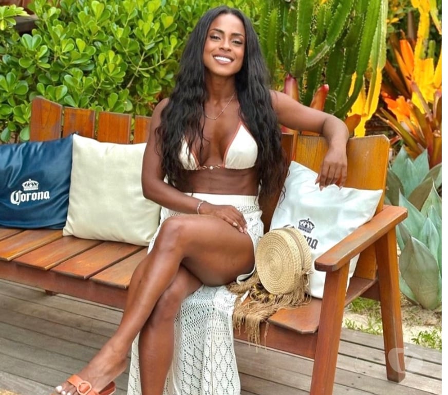 Escorts Cardiff Cardiff City Centre - Cardiff - Photos for 🇧🇷 EBONY MOANA - NEW - REAL