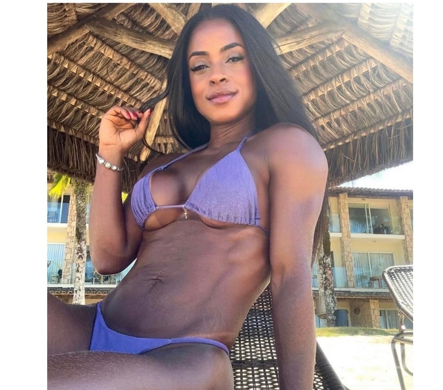 Escorts Cardiff Cardiff City Centre - Cardiff - Photos for 🇧🇷 EBONY MOANA - NEW - REAL