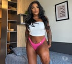 Blackpool Town Centre - Blackpool — PARTY GIRL NEW IN TOWN 🇧🇷