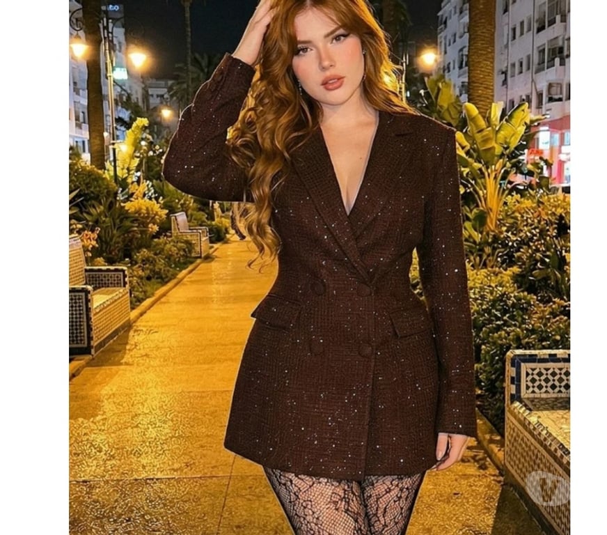 Escorts East London Canary Wharf - DLR Station - East London - Photos for 💋 HOT GINGER LATINA!!! 🔥