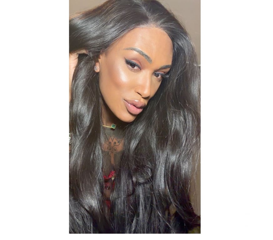 Trans Escorts West London Ladbroke Grove Station - West London - Photos for 🖤🖤🖤 Kimberly 💎 Big Black BBC 🖤🖤🖤