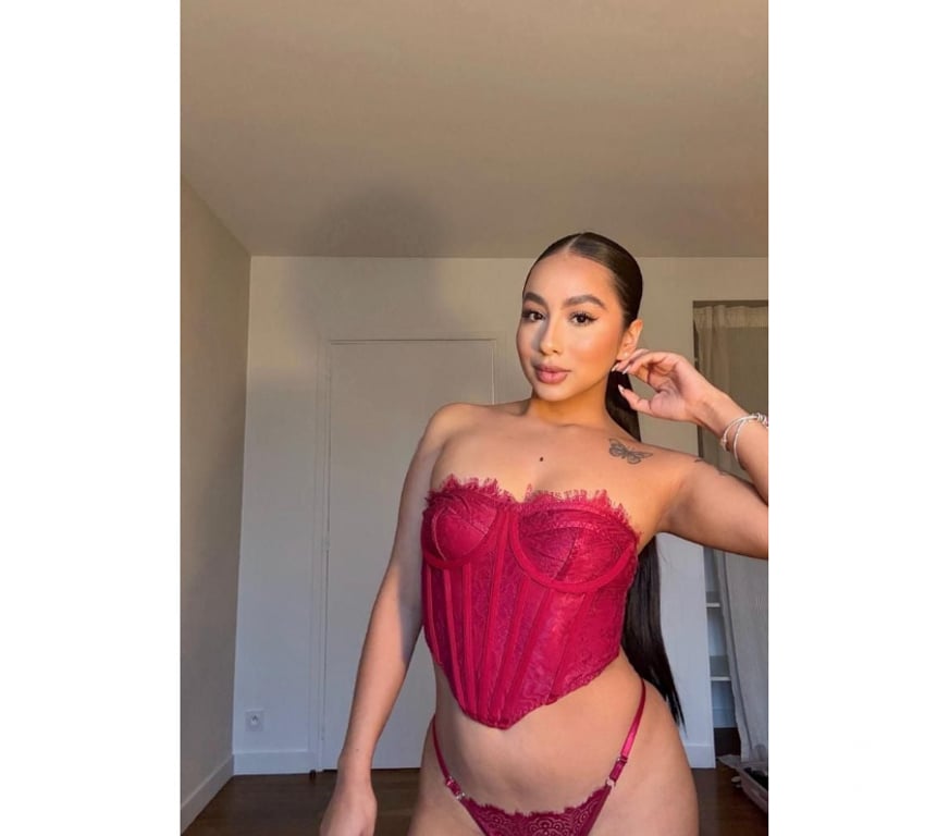 Escorts Surrey Spelthorne - Photos for Stefany 💋 100% real photos - video verification
