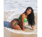 SABRINA BRAZILIAN 🇧🇷💋🔥 100% REAL PARTY 🥳