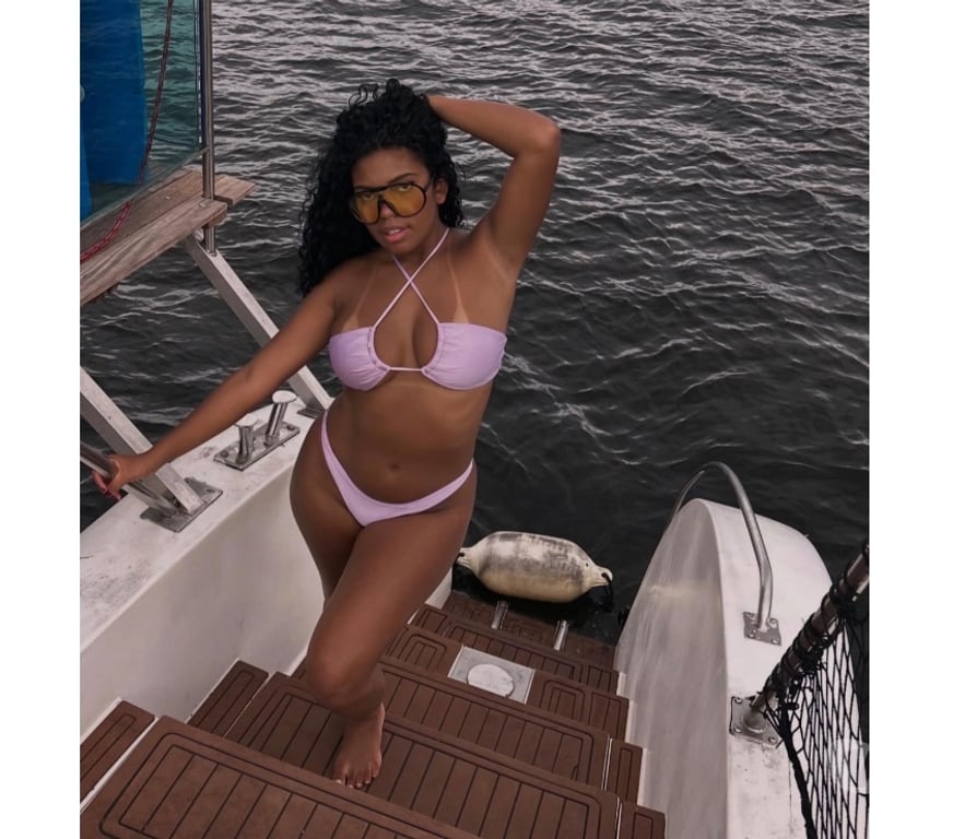 Escorts Cardiff Cardiff City Centre - Cardiff - Photos for SABRINA BRAZILIAN 🇧🇷💋🔥 100% REAL PARTY 🥳