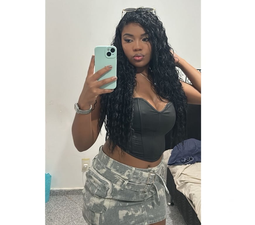 Escorts Cardiff Cardiff City Centre - Cardiff - Photos for SABRINA BRAZILIAN 🇧🇷💋🔥 100% REAL PARTY 🥳