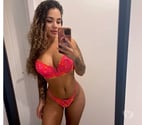 Eduarda sexy Brazilian