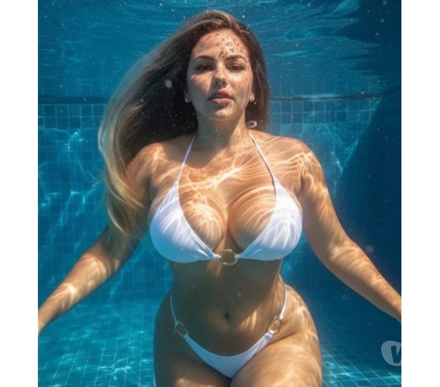 Escorts South West London Stockwell - South West London - Photos for Naughty brazilian 💕 love party 💕 natural body