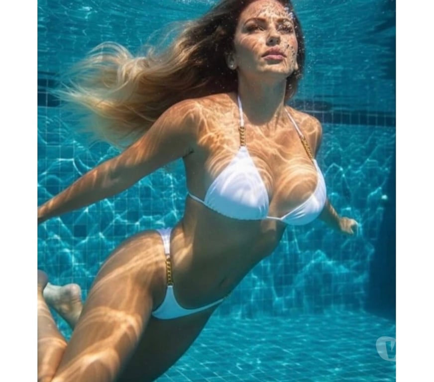 Escorts South West London Stockwell - South West London - Photos for Naughty brazilian 💕 love party 💕 natural body