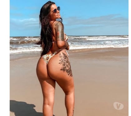 Escorts and Massages Stockwell South West London - Photos for Naughty brazilian 💕 love party 💕 natural body