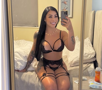  Escorts & Erotic Massage Leeds Leeds - Photos for Yasmin brazzilian sexy 🇧🇷🔥👠👙