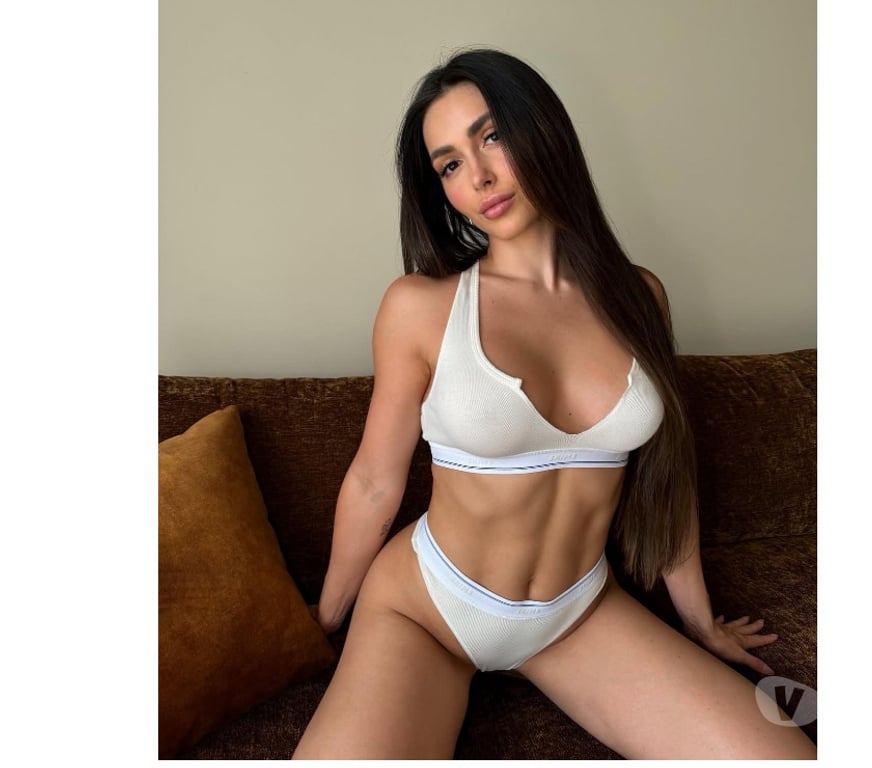Escorts Aberdeen Aberdeen City Centre - Aberdeen - Photos for LUNA 100% REAL BRAZILIAN 🇧🇷💜🧡BEST PARTY - GFE