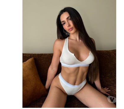 Escort Aberdeen City Centre Aberdeen - Photos for LUNA 100% REAL BRAZILIAN 🇧🇷💜🧡BEST PARTY - GFE