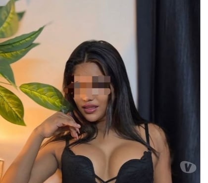 Escorts Nottingham City Centre Nottingham - Photos for Abhima indian Girl new to town