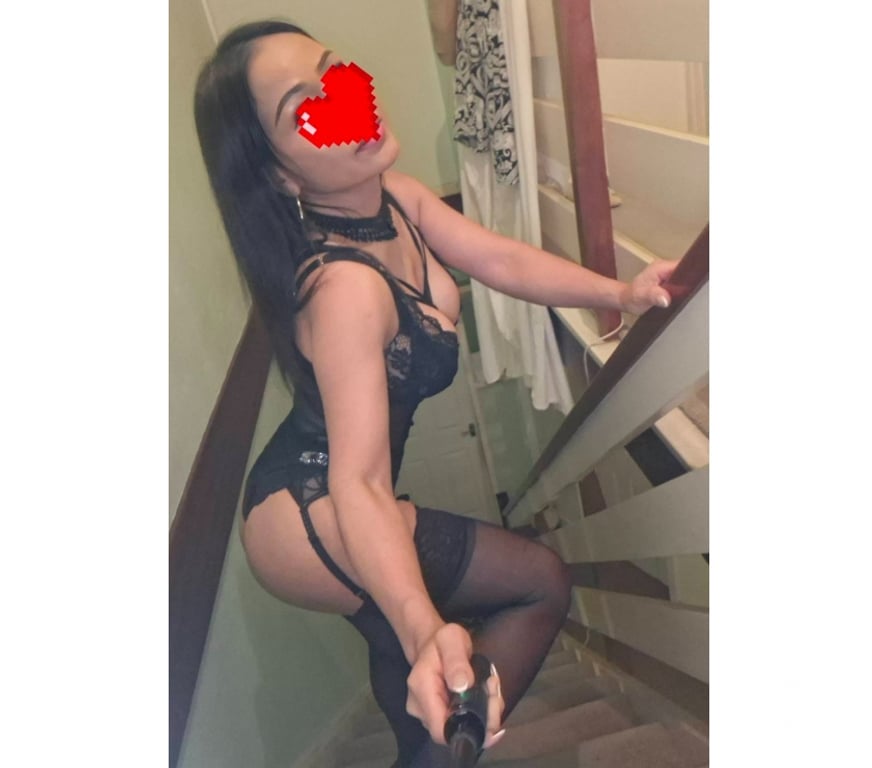 Escorts Somerset Burnham-on-Sea - Somerset - Photos for Thai Martha Xx ❤️