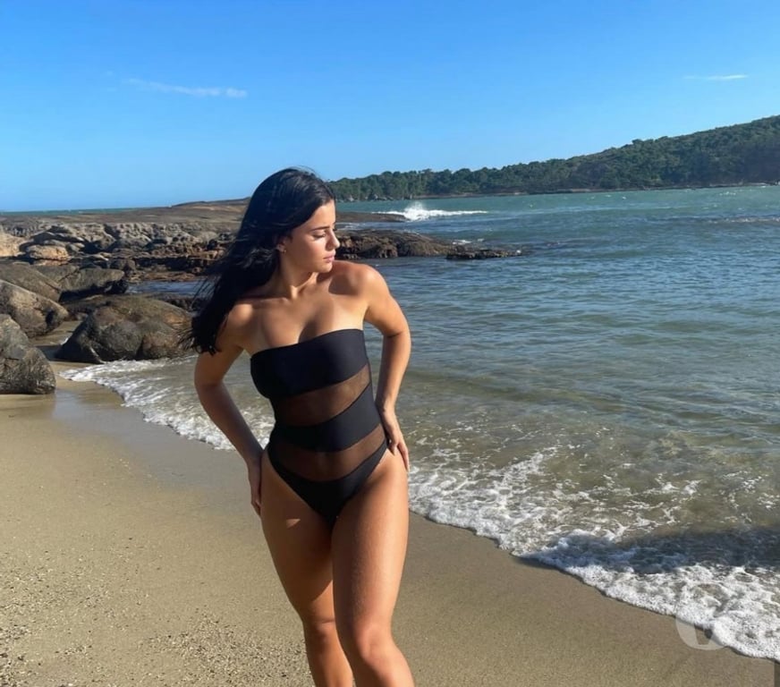 Escorts Somerset Taunton - Somerset - Photos for Maria Alice romantic girl 💕🙆🏻‍♀️😍🔥