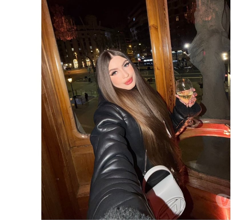 Escorts Peterborough Peterborough City Centre - Peterborough - Photos for 👄Bianca Party Guirl 👄