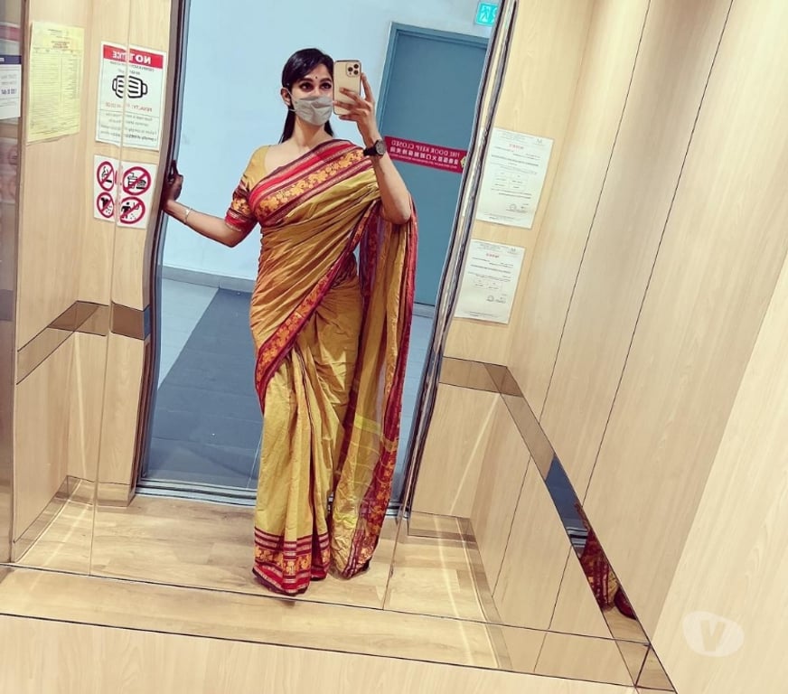 Escorts Nottinghamshire Nottingham - Photos for Manisha South Indian Tamil Girl Nottingham