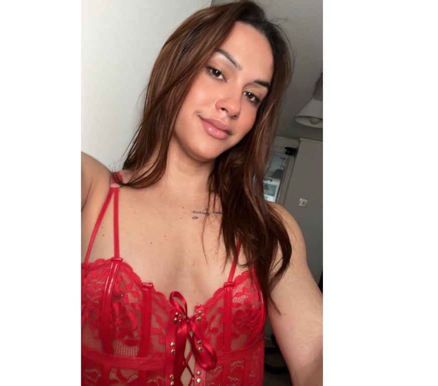 Trans Escorts North London Enfield - Photos for first time in the city Sasha
