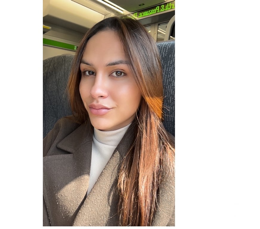 Trans Escorts North London Enfield - Photos for first time in the city Sasha