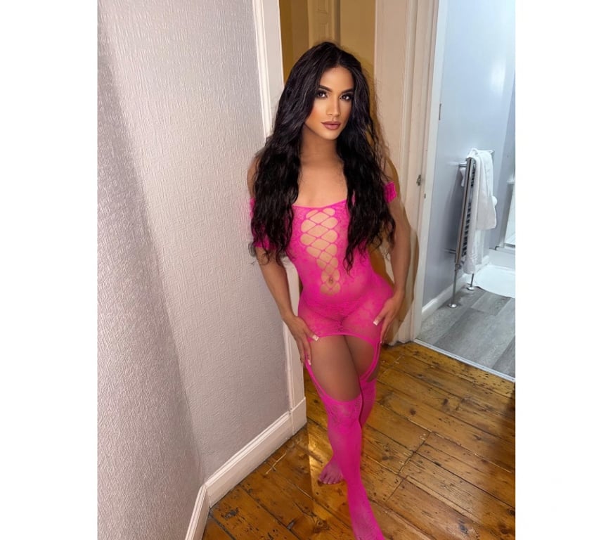 Trans Escorts Reading Reading Town Centre - Reading - Photos for Thauany Brazilian 🇧🇷