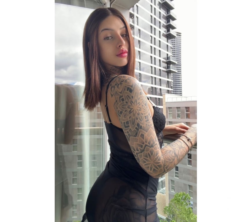 Escorts Merseyside Liverpool - Photos for ❤️‍🔥 CHANEL HOT GIRL ❤️‍🔥 PARTY 😘