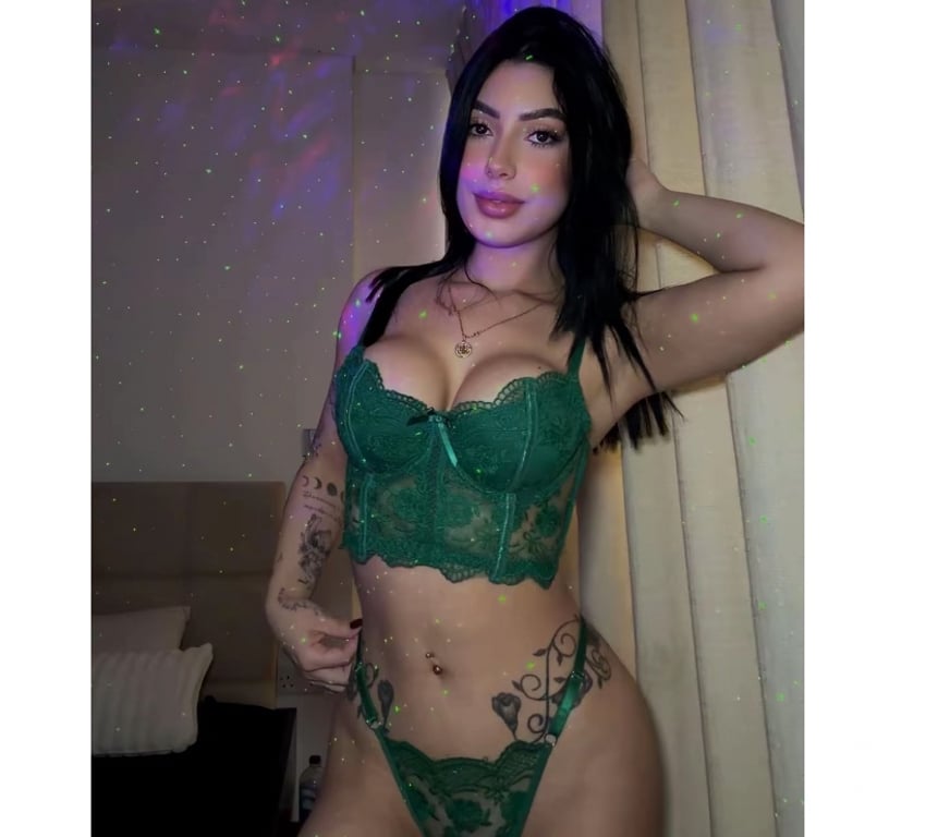 Escorts East London Canary Wharf - East London - Photos for Maia brasileira ✨Fotos reais. Independente 🔥 party