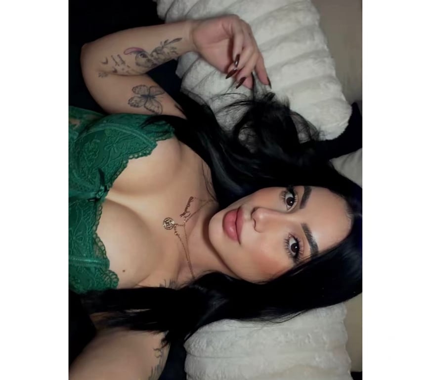 Escorts East London Canary Wharf - East London - Photos for Maia brasileira ✨Fotos reais. Independente 🔥 party