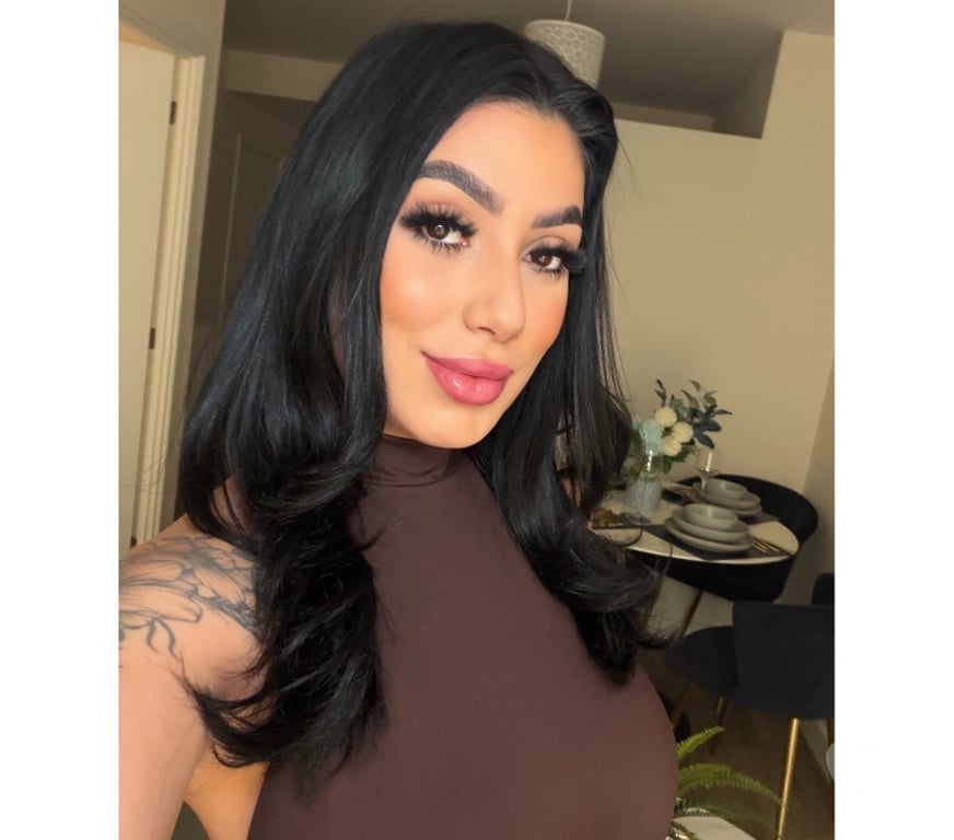 Escorts East London Canary Wharf - East London - Photos for Maia brasileira ✨Fotos reais. Independente 🔥 party