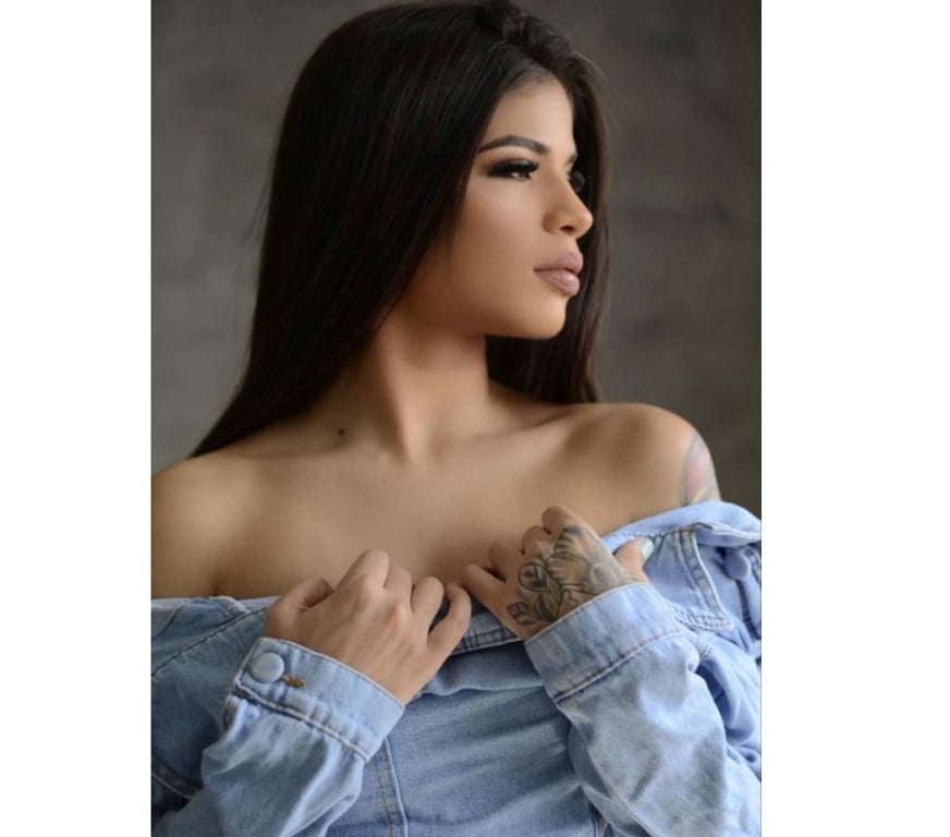 Escorts Somerset Taunton - Somerset - Photos for Letícia Prado hot girl