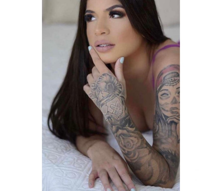 Escorts Somerset Taunton - Somerset - Photos for Letícia Prado hot girl