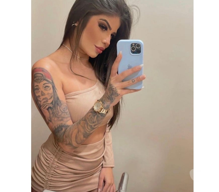 Escorts Somerset Taunton - Somerset - Photos for Letícia Prado hot girl
