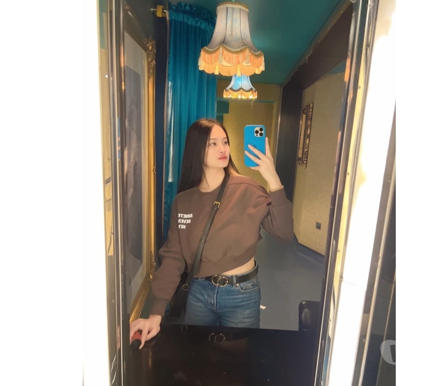 Escorts Staffordshire Tamworth - Photos for 💖HOT THAI Mona 🔥BIG NATURAL BOOB 💯💖