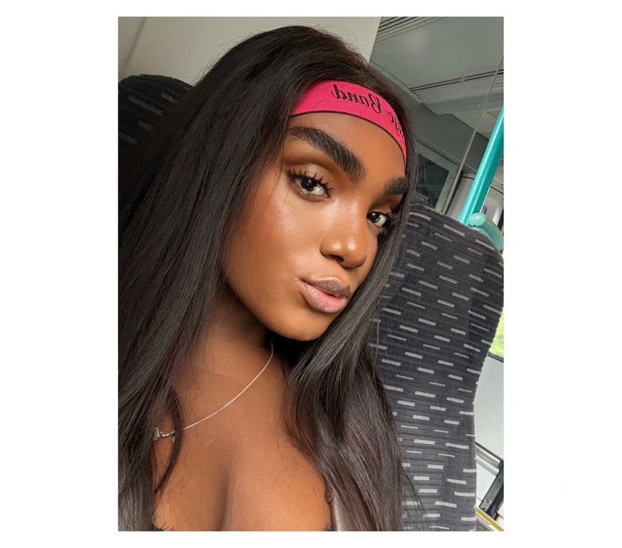 Trans Escorts Merseyside Liverpool - Photos for Samira BBC brazil