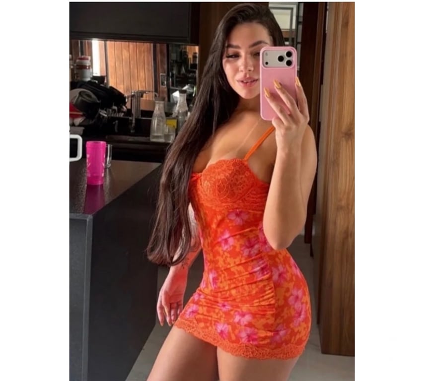 Escorts West Sussex Worthing - Photos for Brazilian brunette 🍀❤️‍🔥