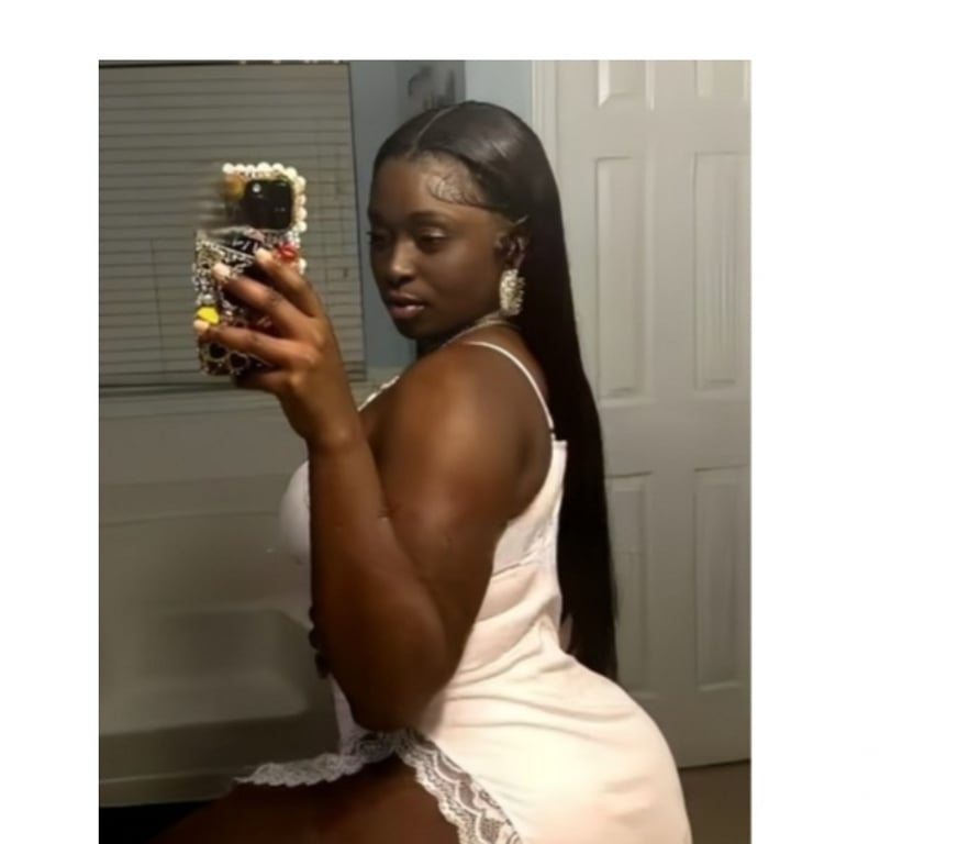 Escorts Hull Wincolmlee - Hull - Photos for NAUGHTY EBONY HOT BODY 🍑100%-PARTY GIRL FULL