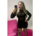 Brazilian sexy girl 🇧🇷👅🔥